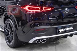 مرسيدس بنز GLE